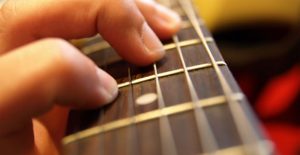 Apprendre la guitare en autonomie