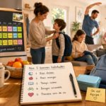 Rentrée scolaire : 5 bonnes habitudes à prendre pour toute la famille
